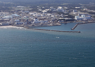 中日双方就福岛第一核电站核污染水排海问题达成共识