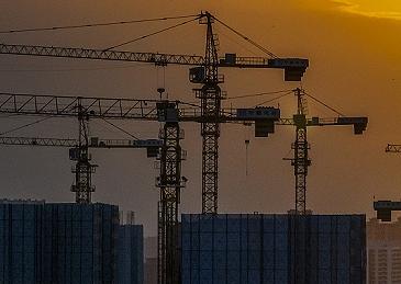 国家统计局：上半年全国商品房销售面积下降3.5%，需更大力度止跌企稳