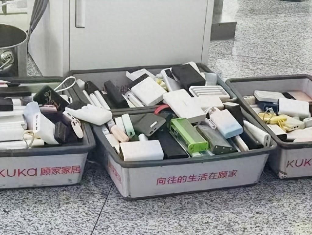 充电宝新规风暴下的罗马仕：行业巨震中的存亡考验