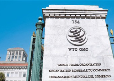 WTO公布中欧有关世贸争端案件上诉仲裁裁决，商务部回应