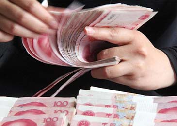 存款利率继续下降，3个月定存平均利率步入“0时代”