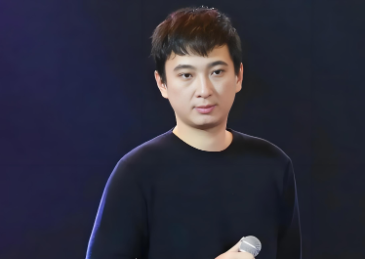 何猷君收了王思聪的商管公司，“赌王二代”继续押注电竞产业
