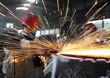国家统计局：前5月全国规模以上工业企业利润增长3.4%