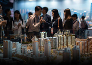 6月70城房价降幅收窄，京沪二手房房价环比年内首涨