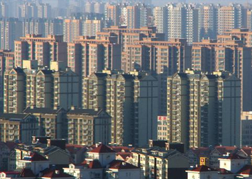 住建部副部长：中国住房需求没有出现明显收缩