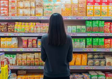 综合治理食品添加剂滥用问题，国务院食安办等六部门联合出手
