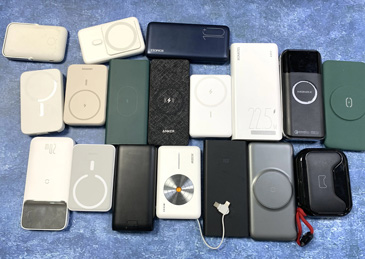 重点抽查网红热销、低价促销品！市监总局开展充电宝质量安全集中整治
