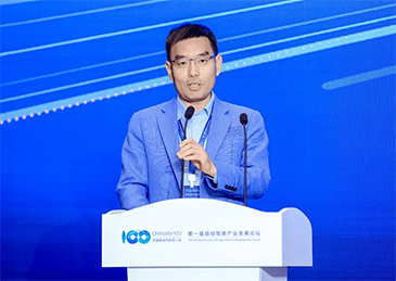 华为计划2027年实现城区L4规模商用