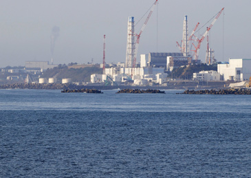 国家核安全局就国际原子能机构发布福岛核污染水处置综合报告答问