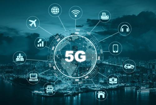 工信部：国内5G手机用户达4.19亿户