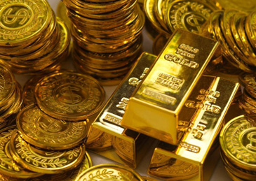 央行：8月1日起，现金买黄金钻石超10万元需上报