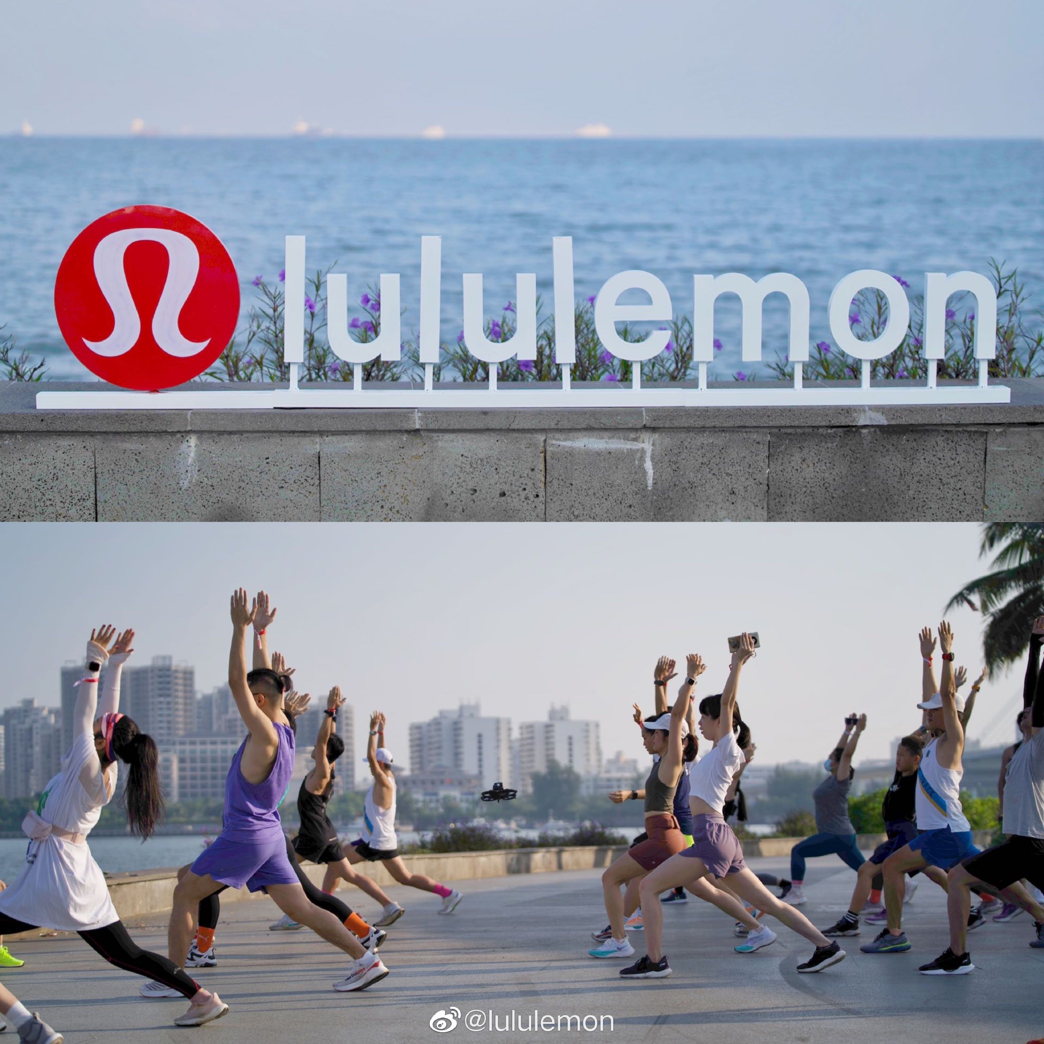 耐克阿迪中国市场腹背受敌：lululemon抢风头，安踏李宁势头正盛