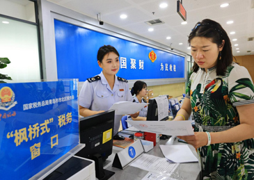 《互联网平台企业涉税信息报送规定》施行，这些人员免予报送收入信息