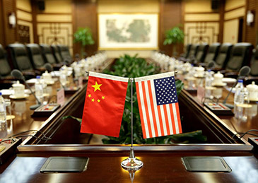 美方暂停对中国实体出台新的出口管制？外交部回应