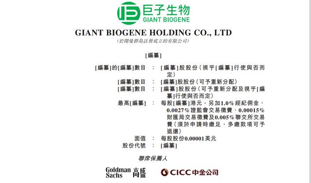 巨子生物赴港IPO：报告期内营销投入5.6亿，研发投入不足0.5亿