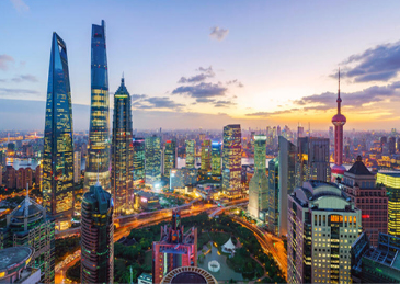上海仍是跨国公司投资首选地，去年新增65家跨国公司总部，总数956家