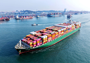 海关总署：前7个月与美国贸易总值为2.42万亿元，下降11.1%