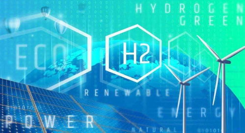 多地氢能产业发展将加快：出台支持政策 三条投资主线