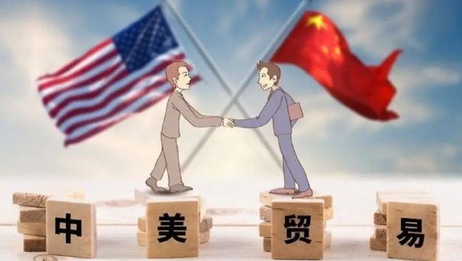 美国启动对华加征关税复审程序，研究表明：如取消可使美国通胀水平下降1.3%