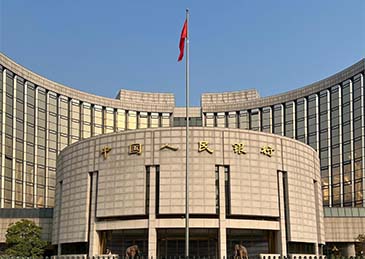 央行大动作，这项再贷款规模由5000亿元升至8000亿元