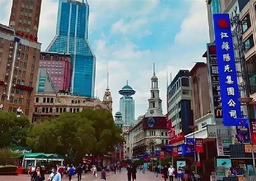 戴德梁行：上半年上海大宗市场成交不足往年一半