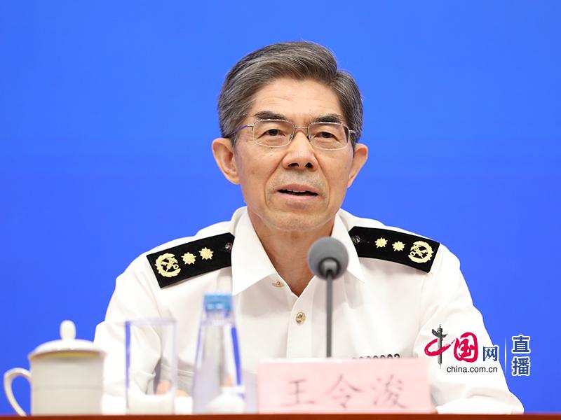 二季度对美进出口降20.8%，海关总署：中美双方团队正在加紧落实伦敦框架有关成果
