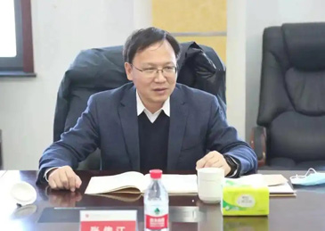 大唐集团总经理张传江，调任中海油董事长、党组书记