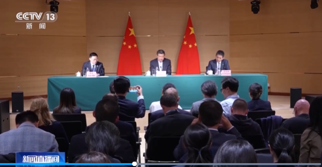 中美经贸中方牵头人、国务院副总理何立峰：中美达成重要共识，会谈取得实质性进展