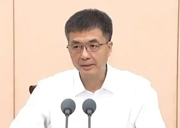 广西党委书记陈刚撰文：决不能为了个人升迁，干不切实际、欺上瞒下的事