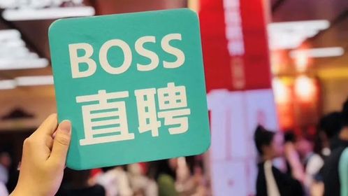 赵鹏营销制胜打造580亿市值招聘平台 BOSS直聘三年亏25亿加码研发突围