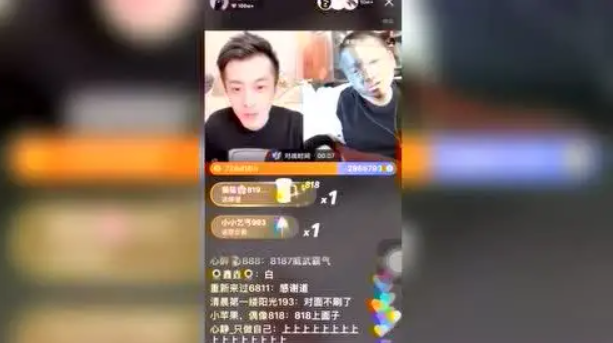 罗生门！辛巴，再陷“卖假货”风波