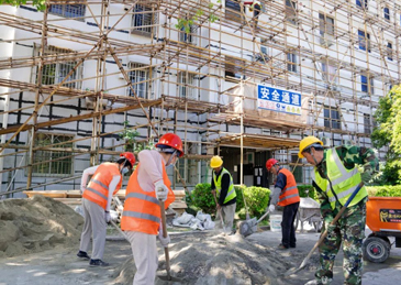 住建部：要把城市更新摆在更加突出位置