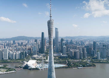 广州：港澳台及外籍人士购买120平米以上住宅不限制套数