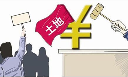 八月土地市场持续降温，报告：吸引房企入市拿地的两大前提均已动摇