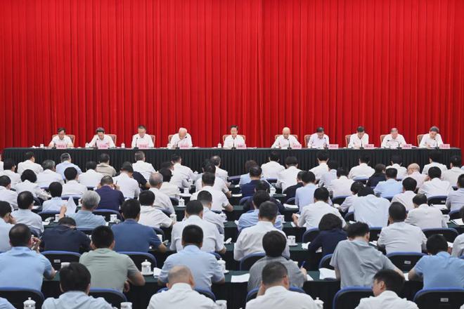 国家发改委：破除“内卷式”竞争 规范地方招商引资行为