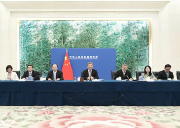 中国与东盟十国全面完成中国—东盟自贸区3.0版谈判