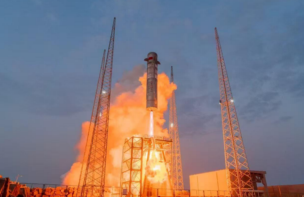 新突破！我国首次完成星地量子直接通信系统模块级验证
