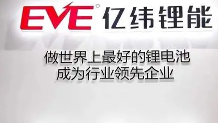 亿纬锂能累募150亿仍缺资金90亿 产能利用率两连降再投32亿疯狂扩产